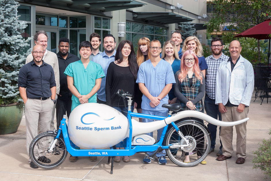 Our company seattle sperm bank canada